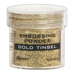 Ranger Embossing Powder Gold Tinsel EPJ41047