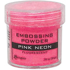 Ranger Embossing Powder Pink Neon epj79071
