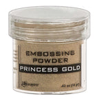 Ranger Embossing Powder Princess Gold EPJ37477