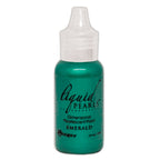 Ranger Emerald Liquid Pearls Pearlescent Paint lpl93404