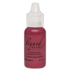 Ranger Firecracker Liquid Pearls Pearlescent Paint lpl93411