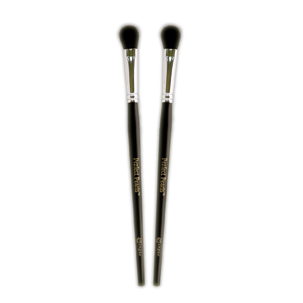 Ranger Flat Brushes 2 Pack Perfect Pearls BRU18391x2