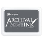 Ranger Graphite Archival Ink Pad aip85409