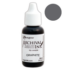 Ranger Graphite Archival Reinker arr85423