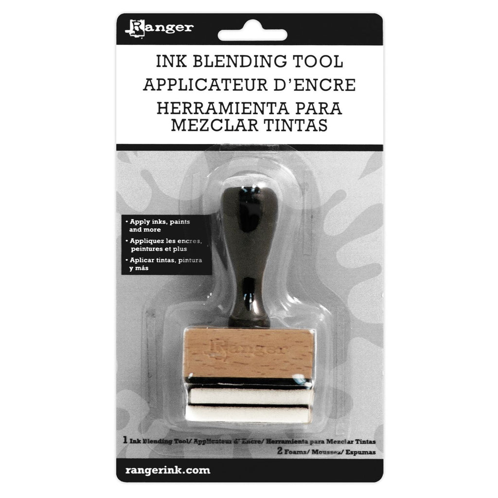 Ranger Ink Blending Tool Applicator Foam IBT23616