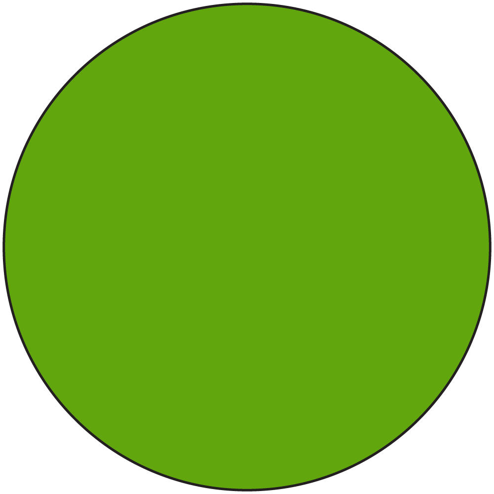 Ranger Kiwi Liquid Pearls Pearlescent Paint lpl93428 Color Swatch