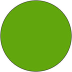 Ranger Kiwi Liquid Pearls Pearlescent Paint lpl93428 Color Swatch
