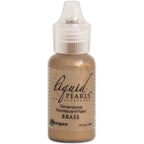 Ranger Liquid Pearls Pearlescent Paint Metallic Favorites Bundle Brass