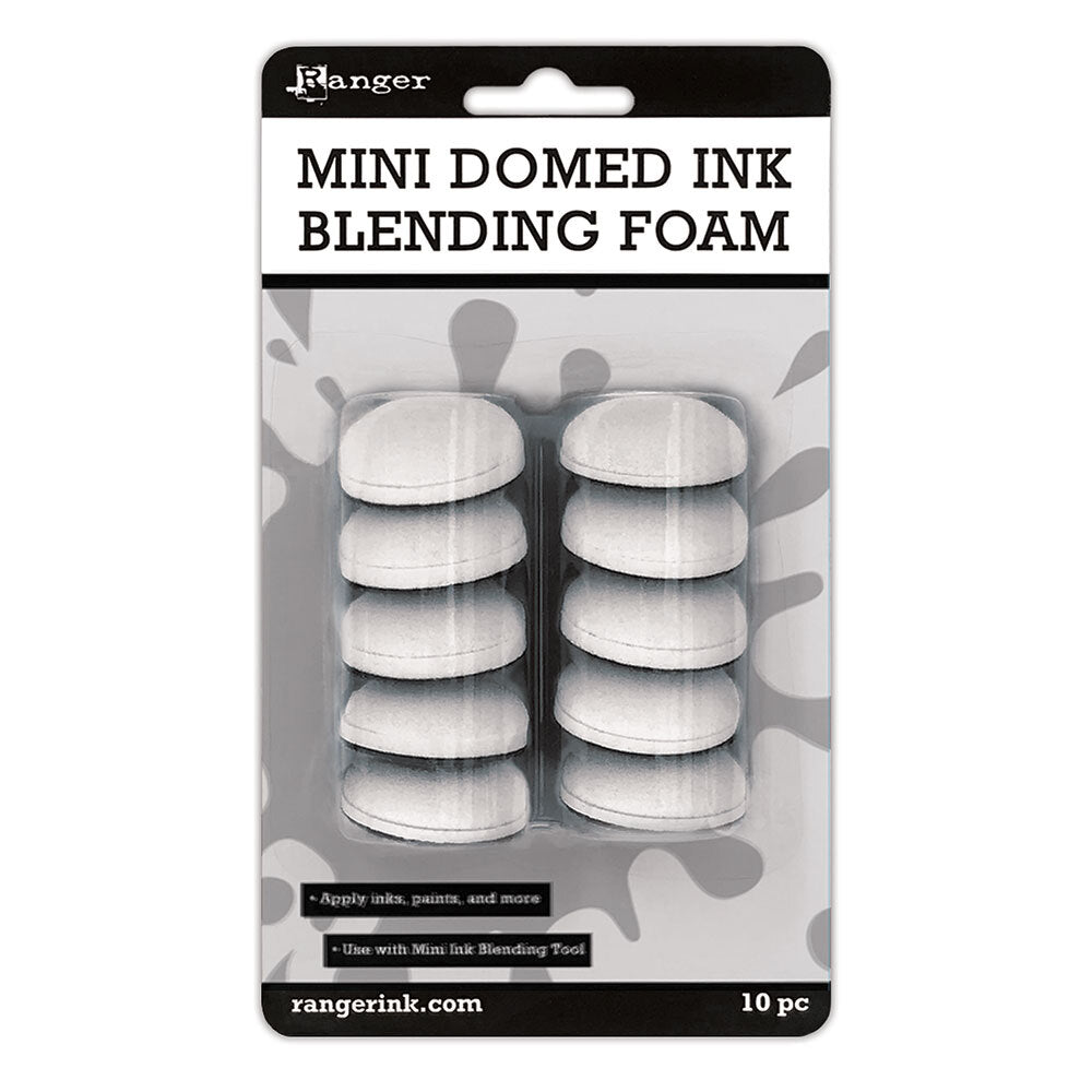 Ranger Mini Domed Ink Blending Foam ibt77176