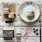 Ranger Mini Glossy Accents Glue Adhesive GAC27898 Santa Mugs | color-code:ALT99992