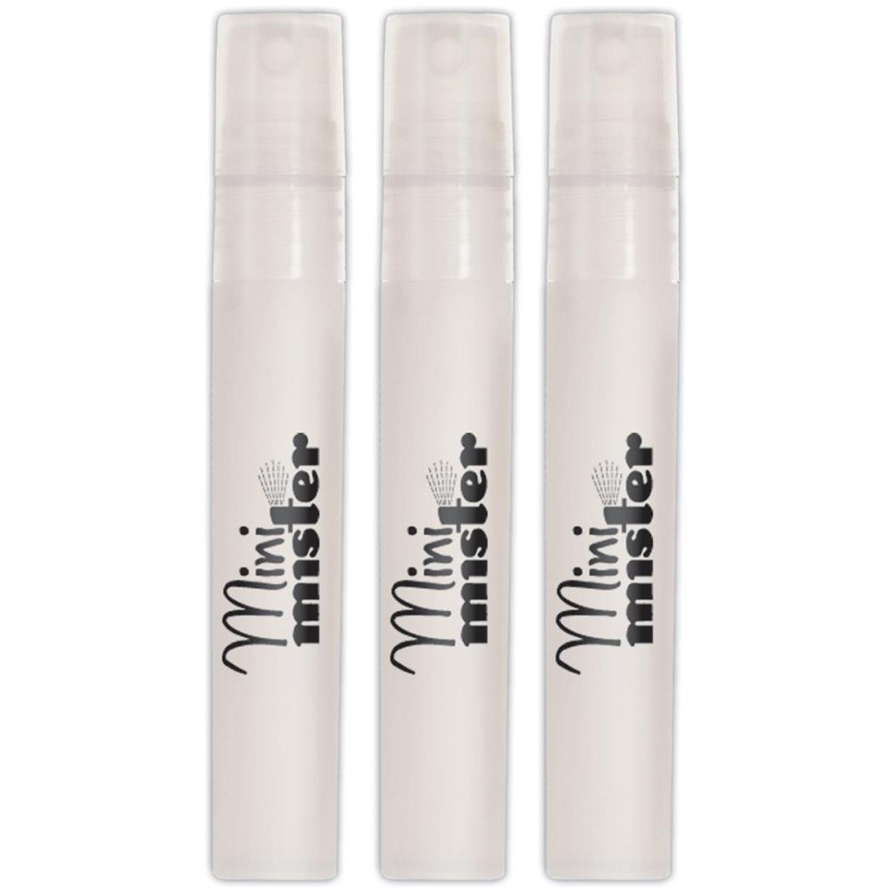 Ranger Mini Misters Set of 3 Spray Bottle Ink MIS22701 Detailed Image