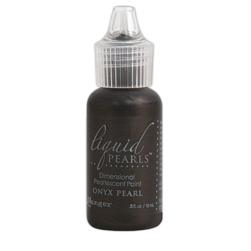 Ranger Onyx Pearl Liquid Pearls Pearlescent Paint LPL28239