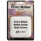 Ranger Perfect Medium Stamp Pad Clear Ink PPP16205