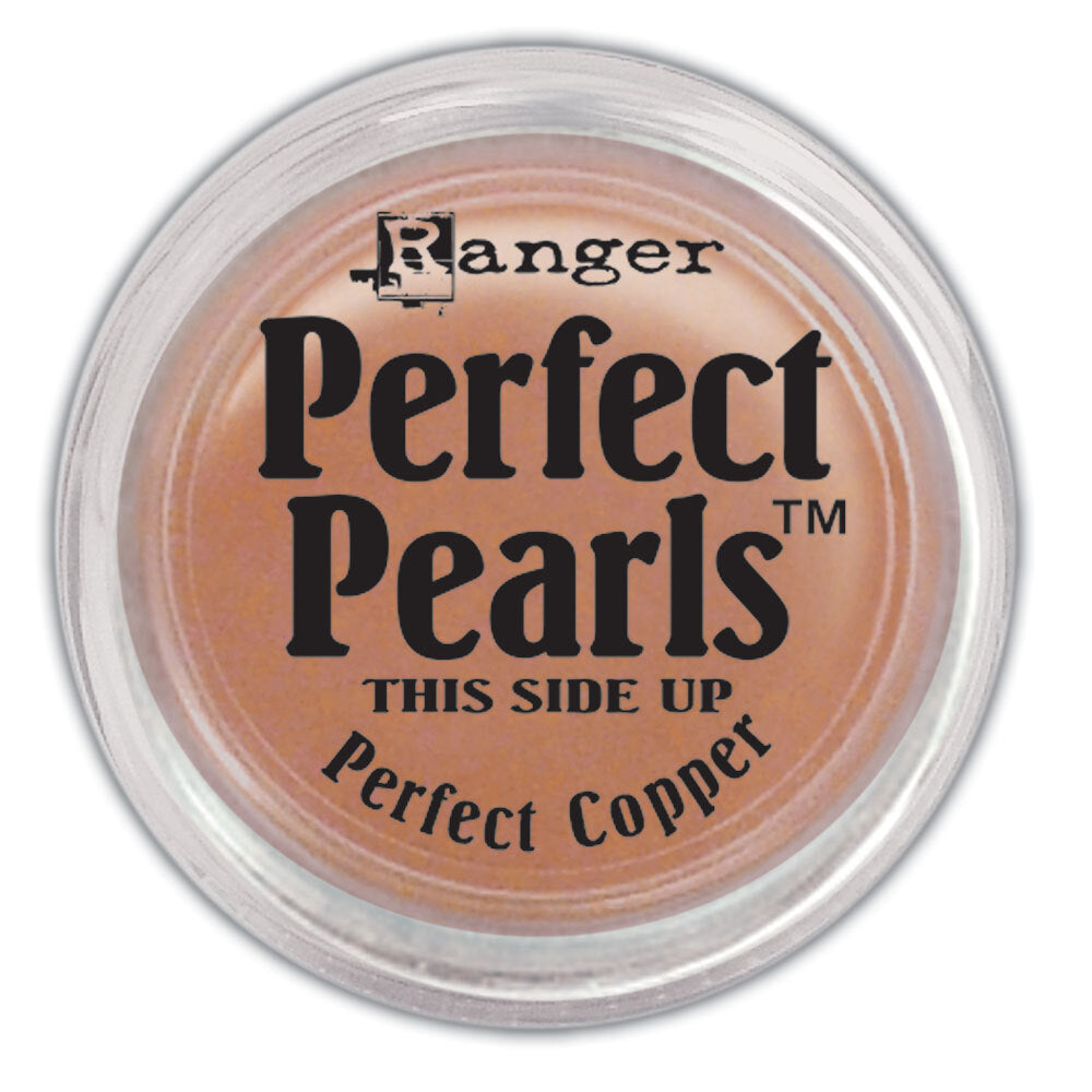 Ranger Perfect Pearls Copper Powder PPP17738