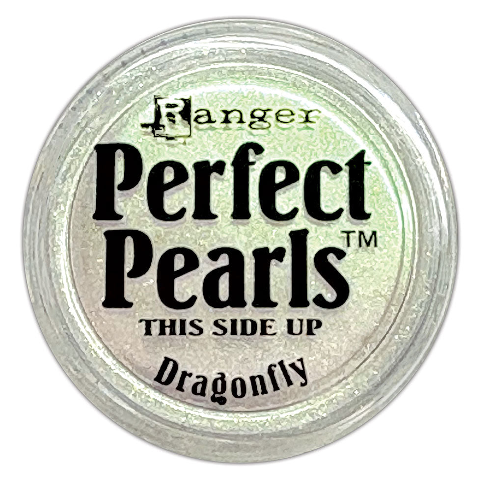 Ranger Perfect Pearls Dragonfly Powder ppp93480