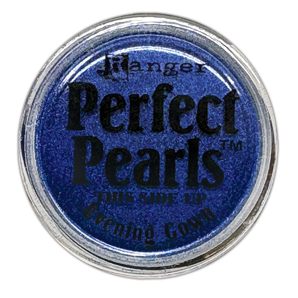 Ranger Perfect Pearls Evening Gown Powder ppp93497