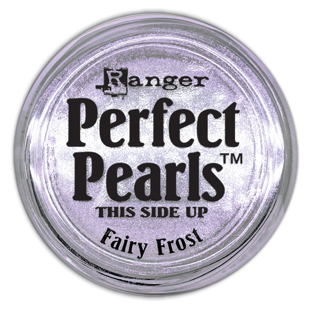 Ranger Perfect Pearls Fairy Frost Powder ppp93503