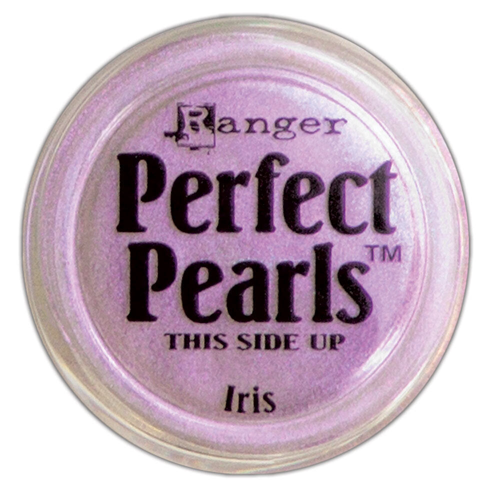 Ranger Perfect Pearls Iris Powder ppp71075