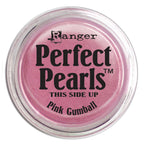 Ranger Perfect Pearls Pink Gumball Powder PPP30744
