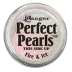 Ranger Perfect Pearls Powder Bundle of 6 PPP93510 Fire and Ice Close Up