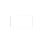 Ranger Pigment Ink Reinker Glacier White RPI43140 Color Swatch