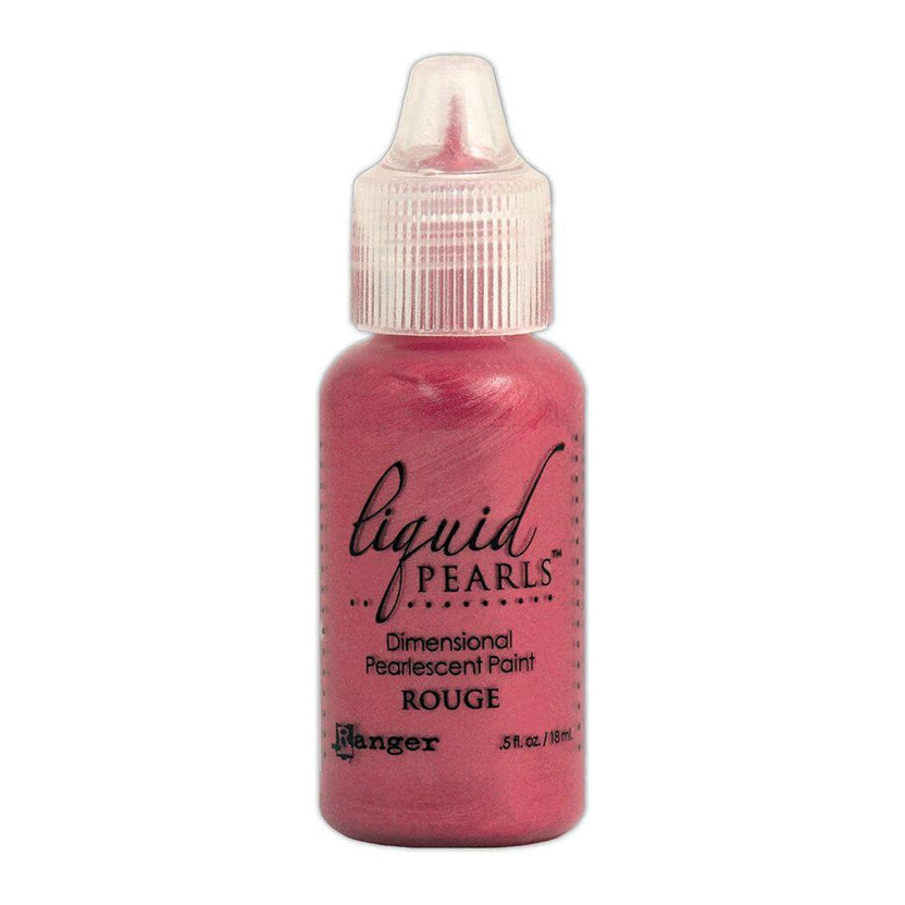Ranger Rouge Liquid Pearls Ranger Rouge Liquid Pearls