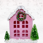 Ranger Rouge Liquid Pearls Pearlescent Paint LPL28222 Holiday Tiny House | color-code:ALT02