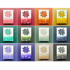 Ranger Simon Hurley 12 Stellar Ink Pads Bundle 2 Swatches