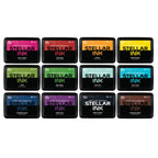 Ranger Simon Hurley 12 Stellar Ink Pads Bundle