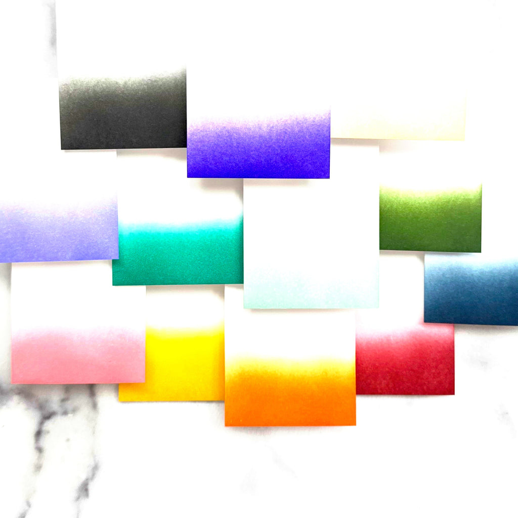 Ranger Simon Hurley 12 Stellar Reinkers Bundle 2 Glamour Swatches