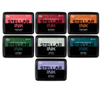 Ranger Simon Hurley 7 Stellar Ink Pads Bundle