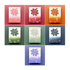 Ranger Simon Hurley 7 Stellar Reinkers Bundle Swatches