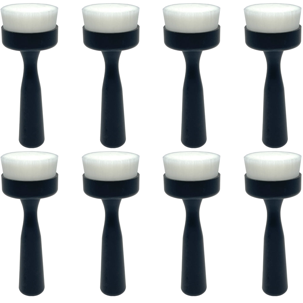 Ranger Simon Hurley 8 Medium Blending Brushes Bundle
