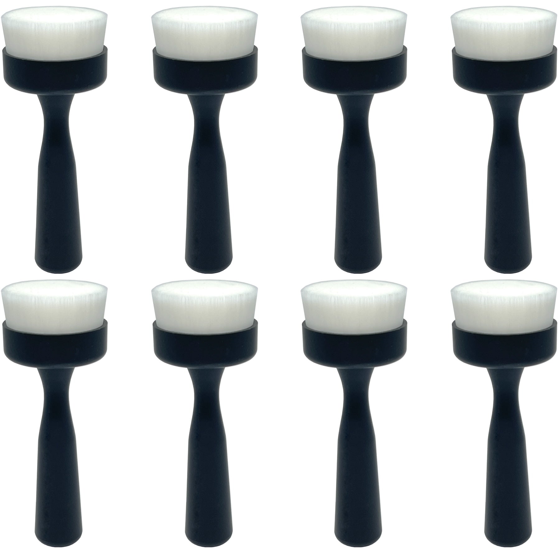 Ranger Simon Hurley 8 Medium Blending Brushes Bundle