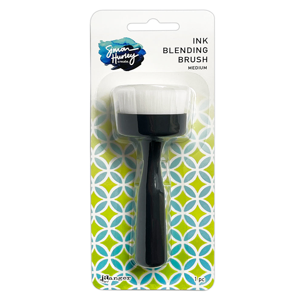 Ranger Simon Hurley 8 Medium Blending Brushes Bundle HUA86659