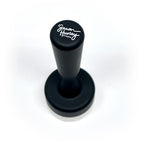 Ranger Simon Hurley 8 Medium Blending Brushes Bundle HUA86659 out of package handle close up