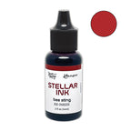 Ranger Simon Hurley Bee Sting Stellar Ink Pad And Reinker Bundle HUI89902