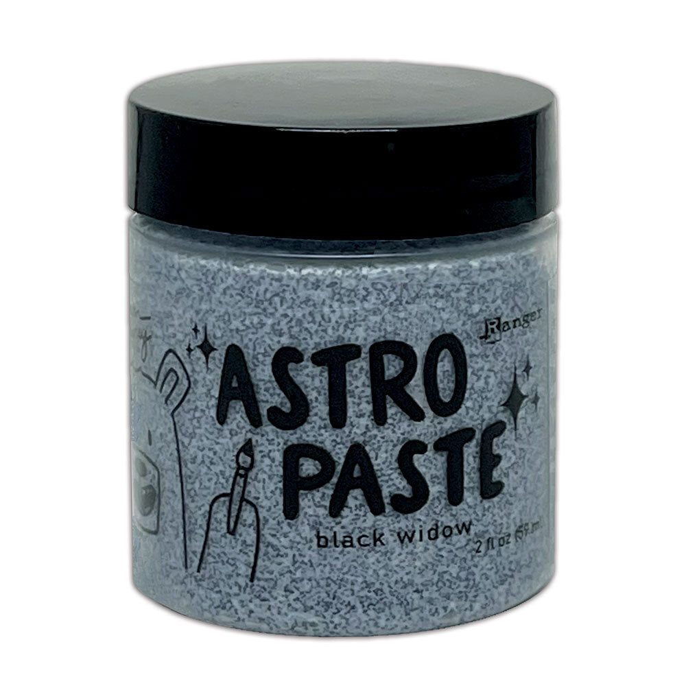 Ranger Simon Hurley Black Widow Astro Paste hua89438