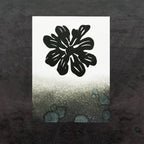 Ranger Simon Hurley Black Widow Stellar Ink Pad And Reinker Bundle Swatch