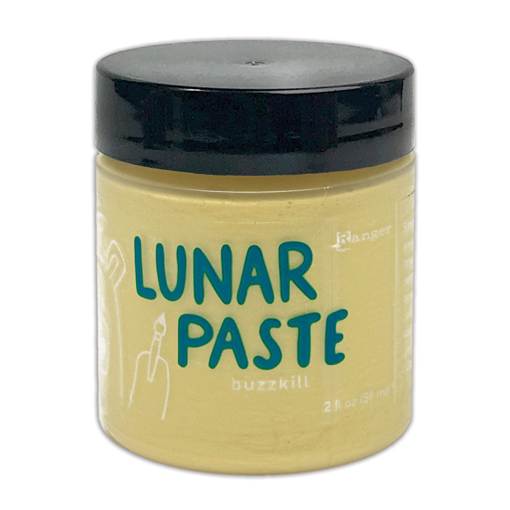Ranger Simon Hurley Buzzkill Lunar Paste hua95514