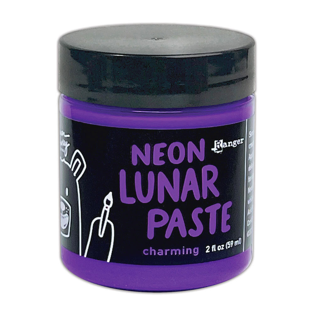 Ranger Simon Hurley Charming Neon Lunar Paste hua90663