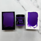 Ranger Simon Hurley Charming Neon Lunar Paste hua90663 Swatches