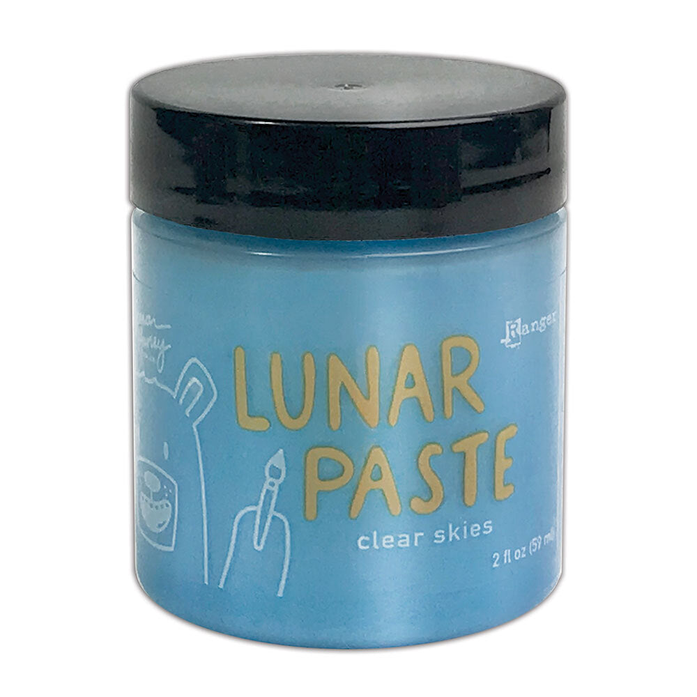Ranger Simon Hurley Clear Skies Lunar Paste hua77305