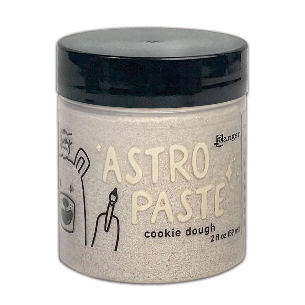 Ranger Simon Hurley Cookie Dough Astro Paste hua88851