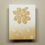 Ranger Simon Hurley Cookie Dough Stellar Ink Pad And Reinker Bundle Swatch
