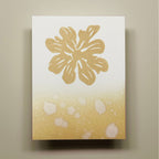 Ranger Simon Hurley Cookie Dough Stellar Ink Pad huf88578 Swatch Image