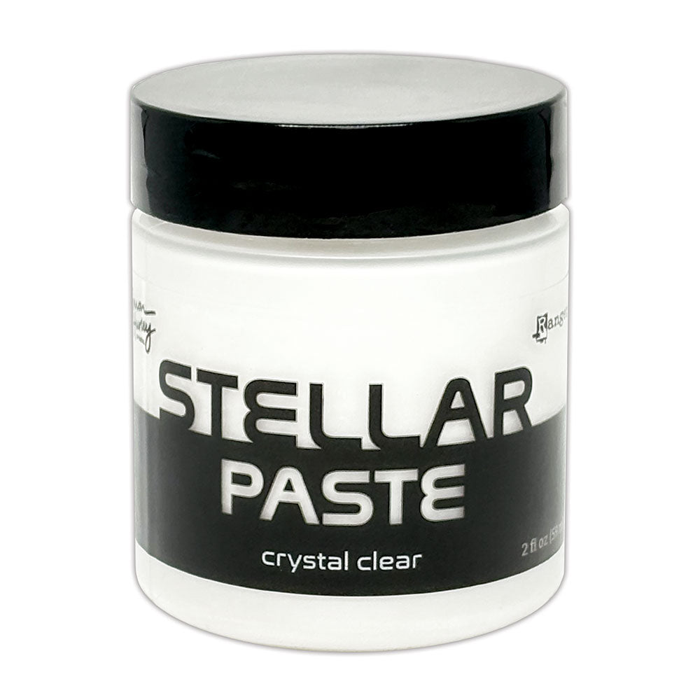 Ranger Simon Hurley Crystal Clear Stellar Paste hua92063