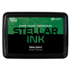 Ranger Simon Hurley Fake Plant Stellar Ink Pad And Reinker Bundle Product Image