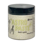 Ranger Simon Hurley Fool's Gold Astro Paste hua89421