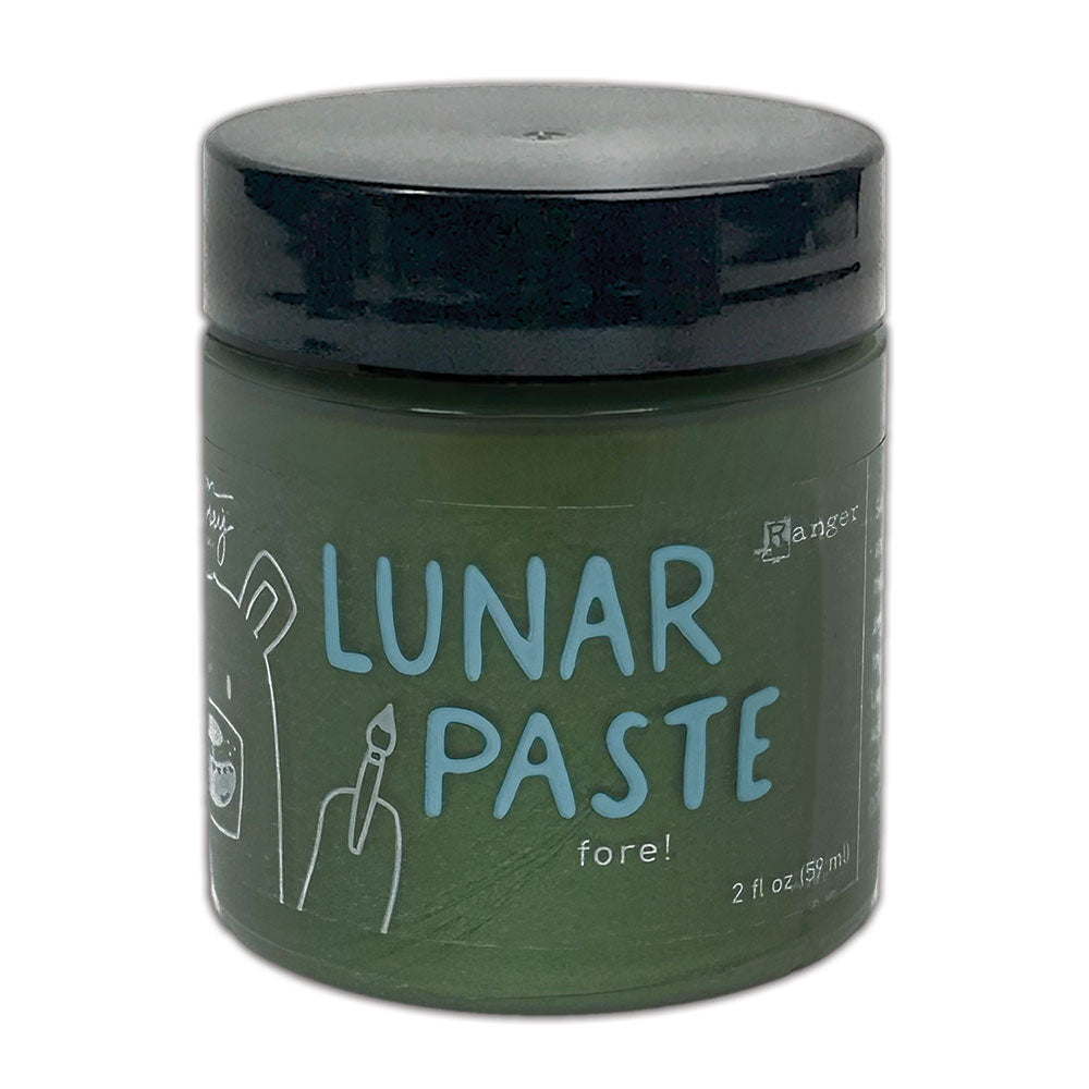 Ranger Simon Hurley Fore Lunar Paste hua95521